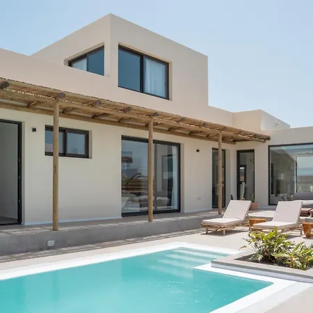 Βίλα Casa Nuna By Aura Collection *