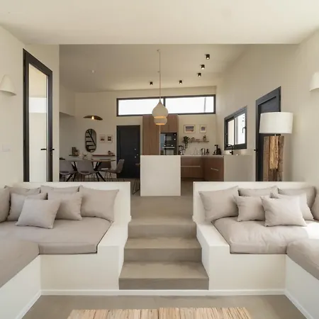 Casa Nuna By Aura Collection * Lajares