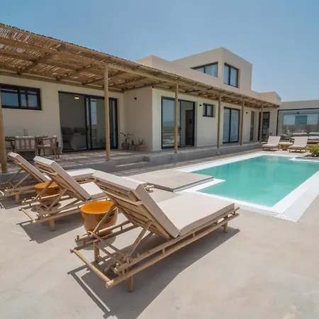 Casa Nuna By Aura Collection Βίλα *