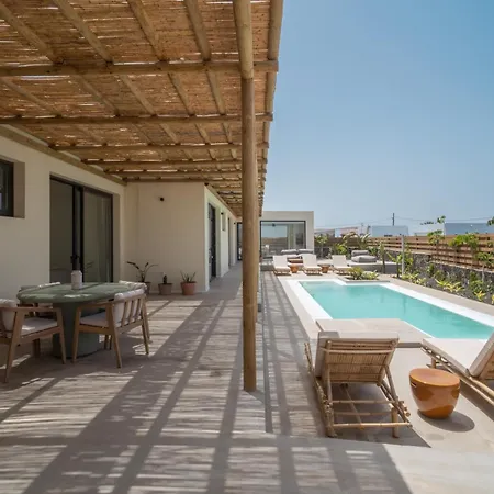 Casa Nuna By Aura Collection Βίλα