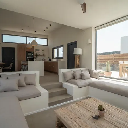 Casa Nuna By Aura Collection Lajares