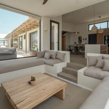 Casa Nuna By Aura Collection *