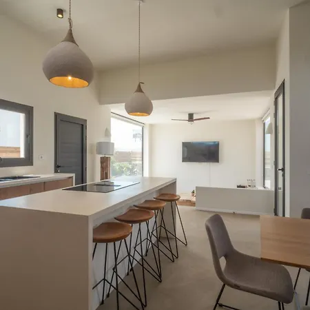 Casa Nuna By Aura Collection Lajares
