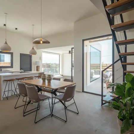 Βίλα Casa Nuna By Aura Collection Lajares