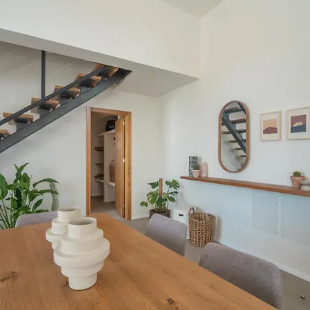 Βίλα Casa Nuna By Aura Collection