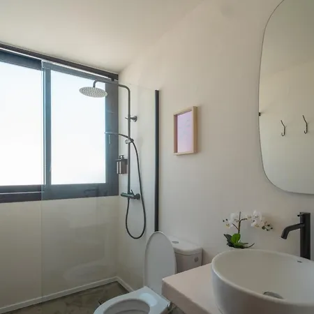 빌라 Casa Nuna By Aura Collection 라하레스