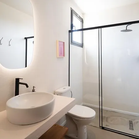 Casa Nuna By Aura Collection * Lajares