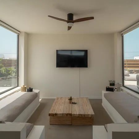 Casa Nuna By Aura Collection Βίλα
