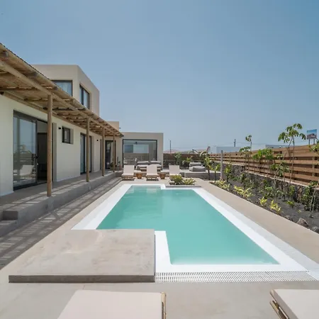 Casa Nuna By Aura Collection Βίλα