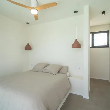 Casa Nuna By Aura Collection Βίλα Lajares