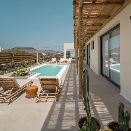 Casa Nuna By Aura Collection Βίλα *
