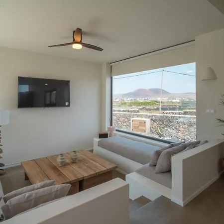 Casa Nuna By Aura Collection Lajares