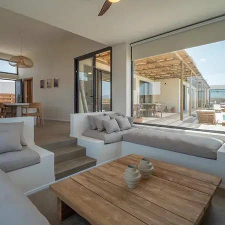 Casa Nuna By Aura Collection *