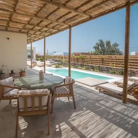 Casa Nuna By Aura Collection Βίλα *