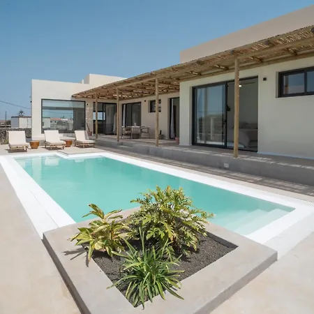Casa Nuna By Aura Collection Βίλα