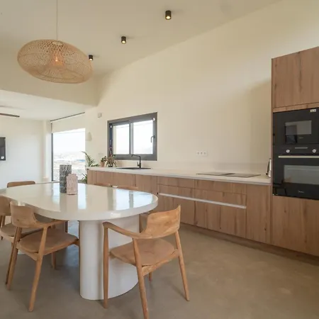 빌라 Casa Nuna By Aura Collection