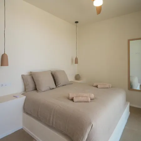 Casa Nuna By Aura Collection Βίλα Lajares