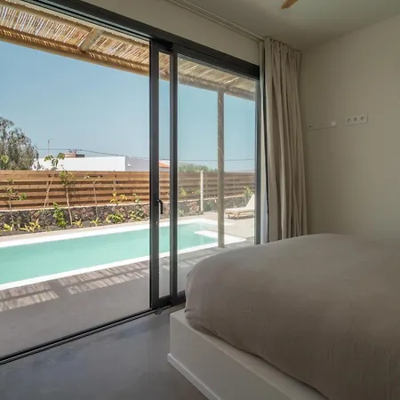 빌라 Casa Nuna By Aura Collection *