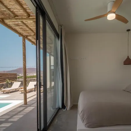 Casa Nuna By Aura Collection