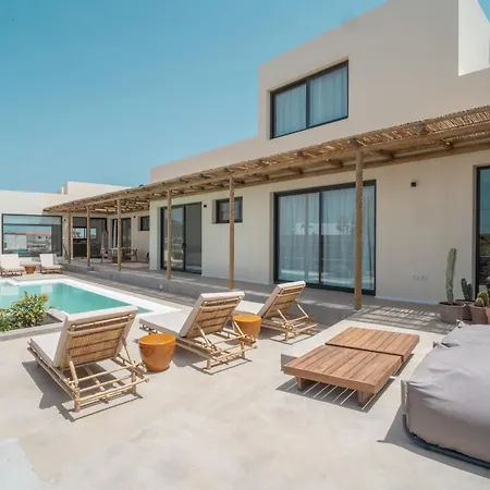 Casa Nuna By Aura Collection *