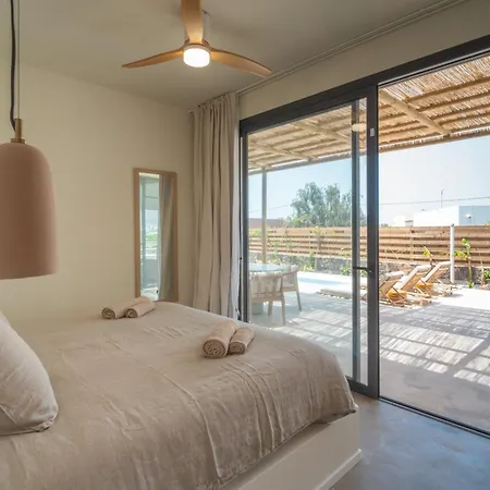 Casa Nuna By Aura Collection *