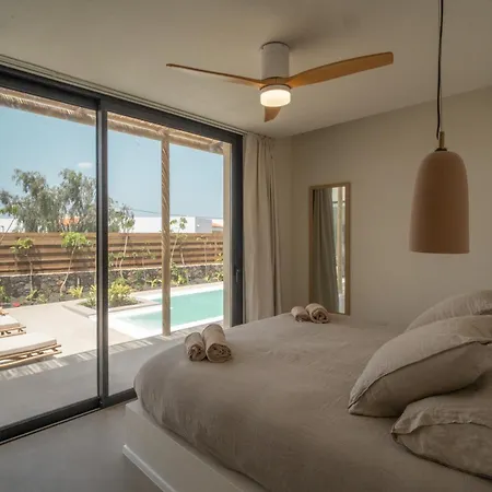 Casa Nuna By Aura Collection Lajares